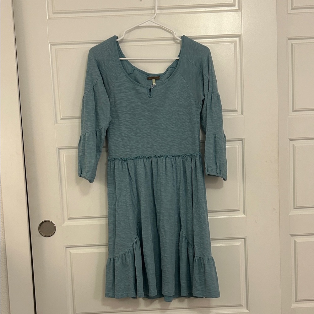 Matilda Jane Women’s Fun Blue Dress
